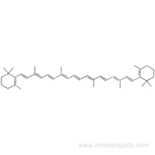 beta-Carotene CAS 7235-40-7